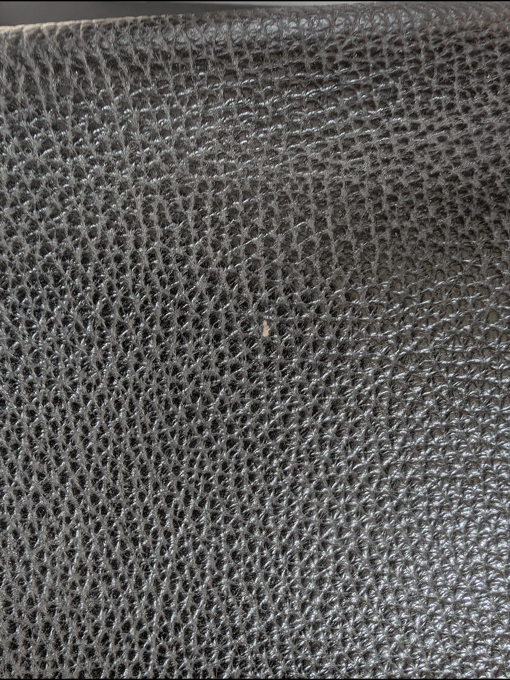 Cuyana Black Convertible Backpack 13